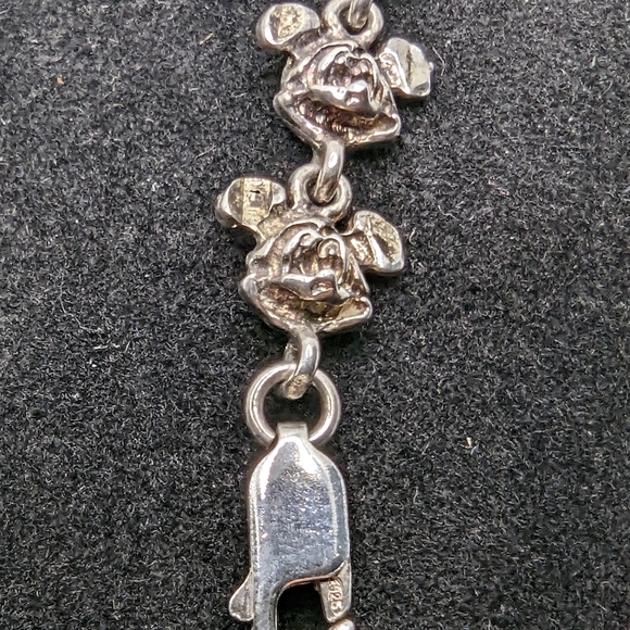 Rare vintage Disney Mickey mouse bracelet - Picture 4 of 5